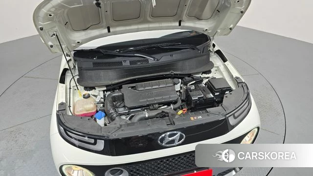 Hyundai Casper id 4899171 из Кореи 31