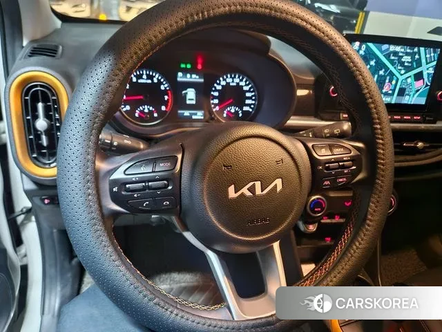 Kia Morning Urban (JA) id 3411007 из Кореи 14