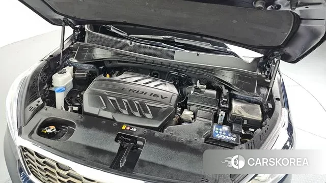 Kia The New Sorento id 3356879 из Кореи 16