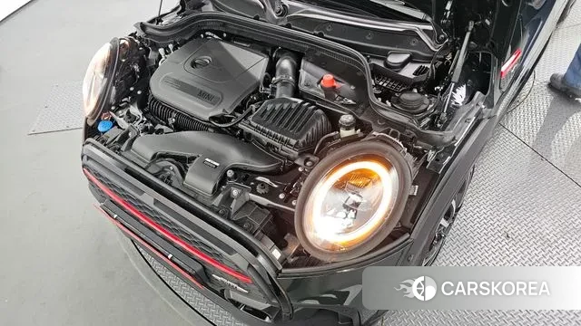 Mini Cooper S id 2905404 из Кореи 16