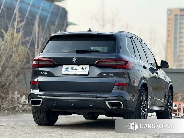 BMW X5 (imported) id 4265751 из Китая 13