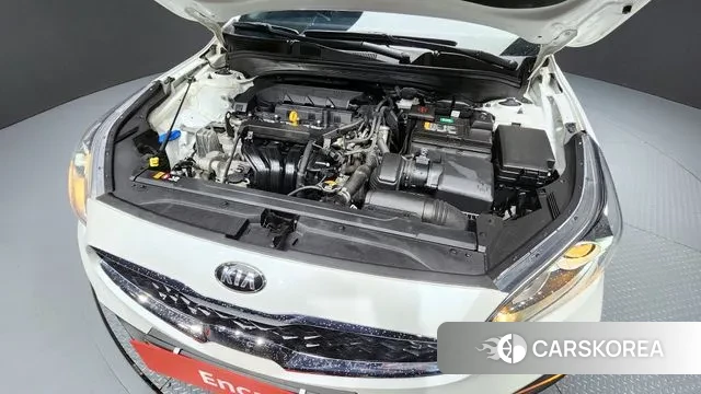 Kia Come New K3 id 3788720 из Кореи 16