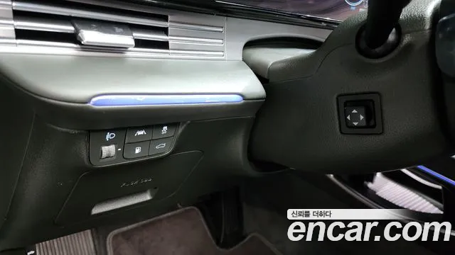 Hyundai The New Grandeur IG id 2681726 из Кореи 16