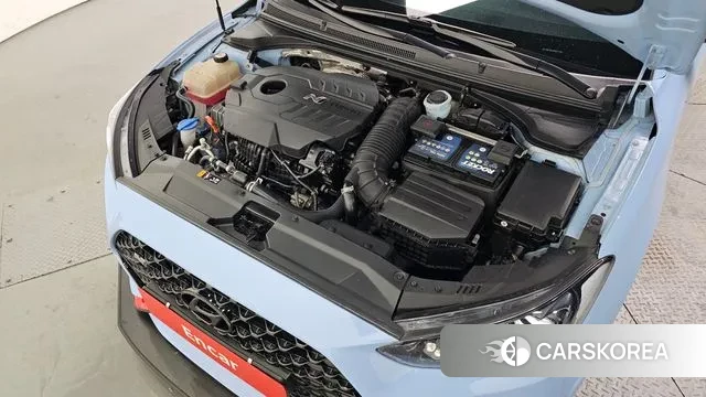 Hyundai Veloster (JS) id 3587416 из Кореи 16