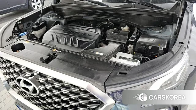 Hyundai Palisade id 3412507 из Кореи 16