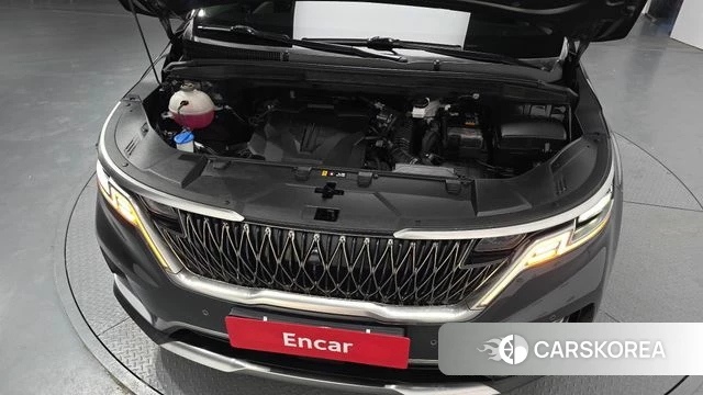 Kia Carnival 4th generation id 3897044 из Кореи 16