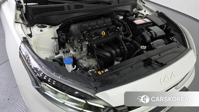 Kia The New K3 2nd generation id 4402326 из Кореи 28