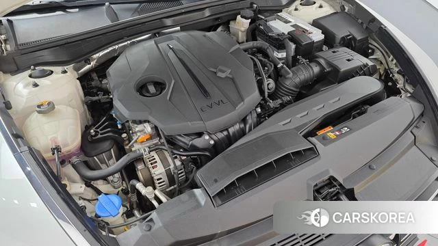 Hyundai Sonata (DN8) id 4339331 из Кореи 29