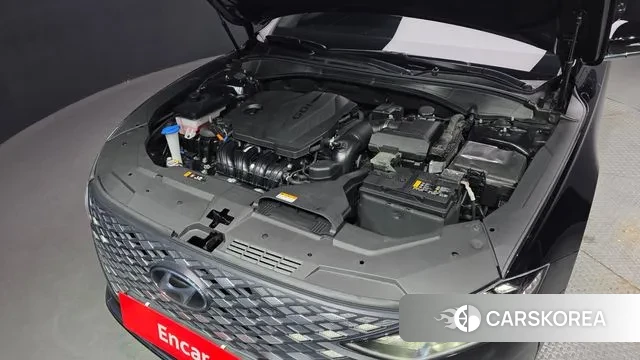 Hyundai The New Grandeur IG id 3279810 из Кореи 16