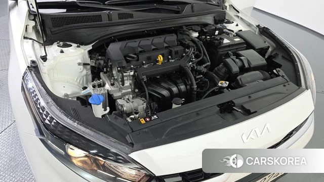 Kia The New K3 2nd generation id 4571917 из Кореи 28