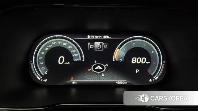 Kia Mohave Master id 3819148 из Кореи 16