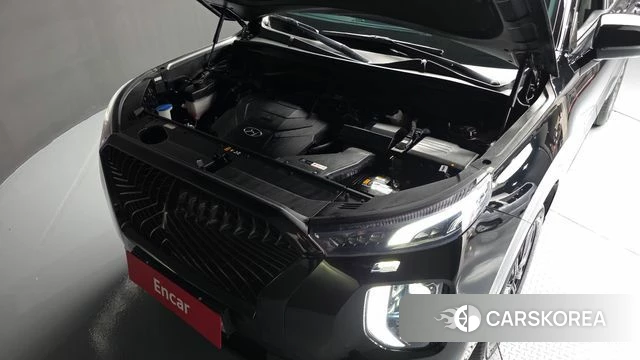 Hyundai Palisade id 4202879 из Кореи 32