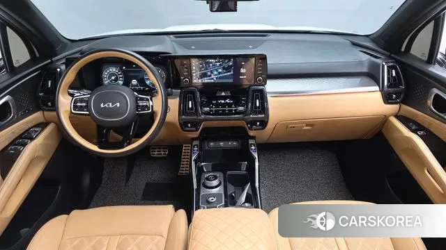 Kia Sorento 4th Generation id 2939234 из Кореи 16