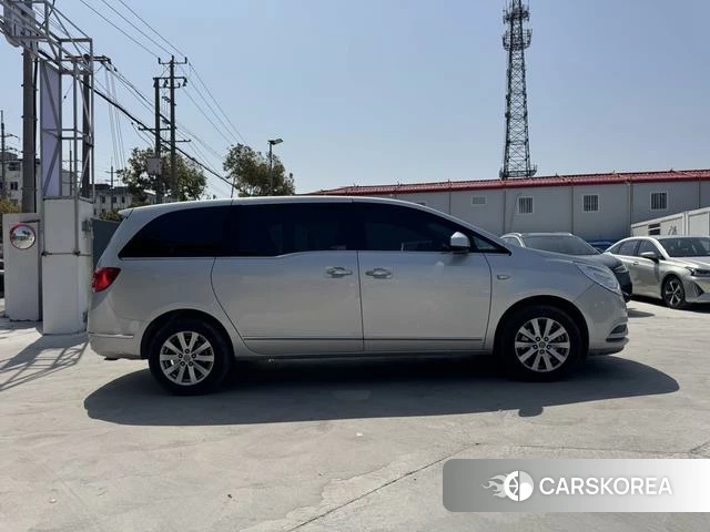 Buick GL8 id 4240083 из Китая 13