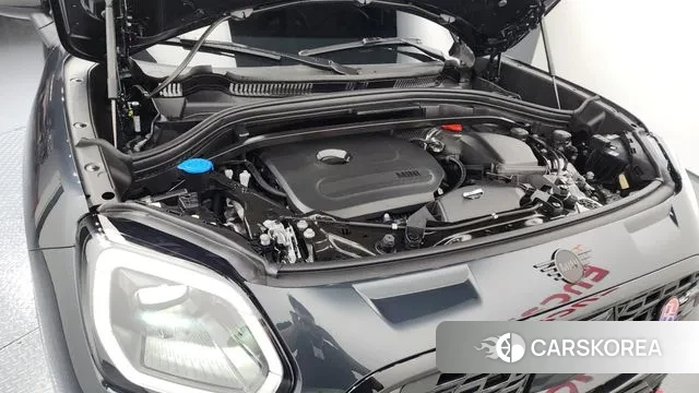 Mini Cooper S Countryman 3rd Generation id 3278397 из Кореи 16