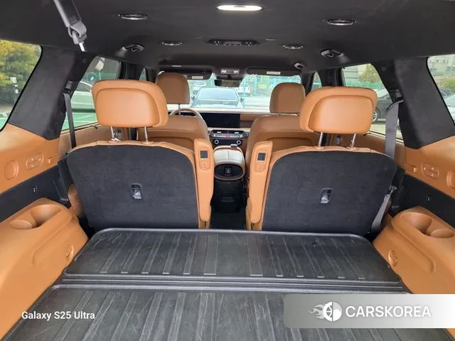 Hyundai Palisade (LX3) id 3410200 из Кореи 10