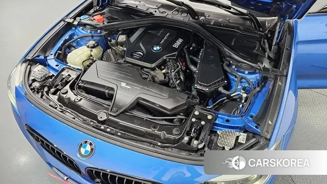 BMW 3 Series GT (F34) id 3525544 из Кореи 16