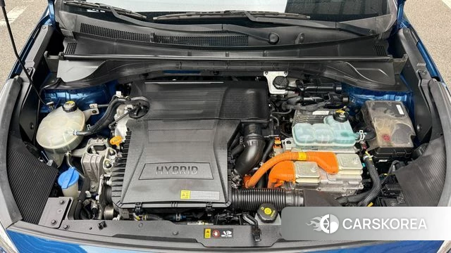 Kia Niro id 4531027 из Кореи 16