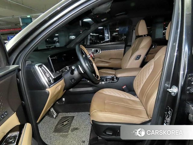 Kia The New Sorento 4th Generation id 4715488 из Кореи 15