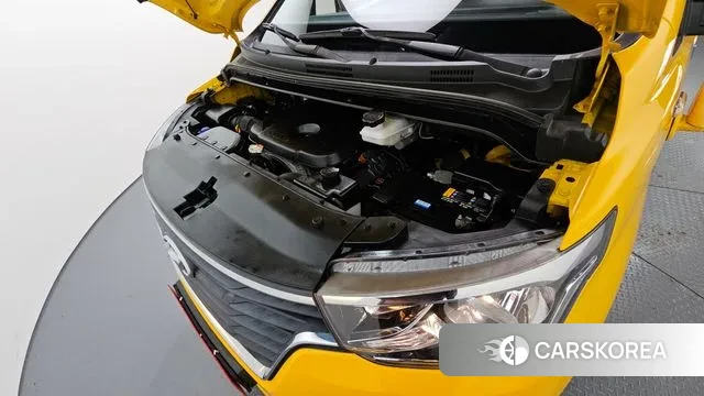 Hyundai The New Grand Starex id 3368361 из Кореи 16