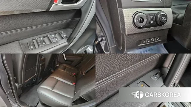 Chevrolet (GM Daewoo) Captiva id 2995674 из Кореи 16