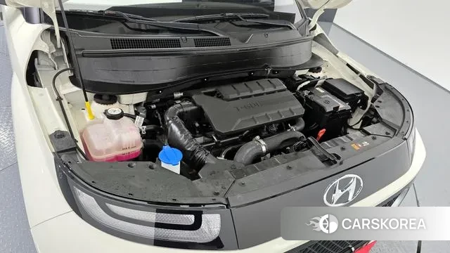 Hyundai Casper id 3534268 из Кореи 16