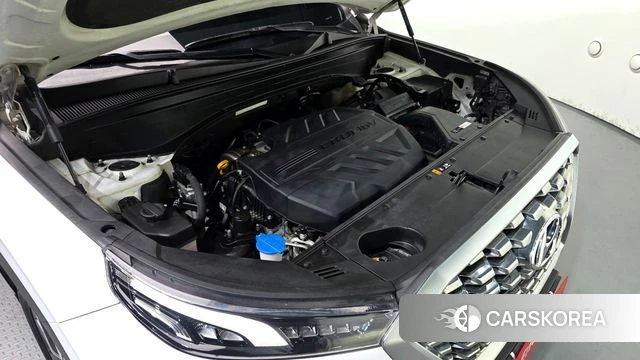 Hyundai Palisade id 4698098 из Кореи 16