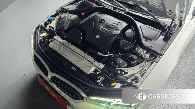 BMW 3 Series (G20) id 4692156 из Кореи 28
