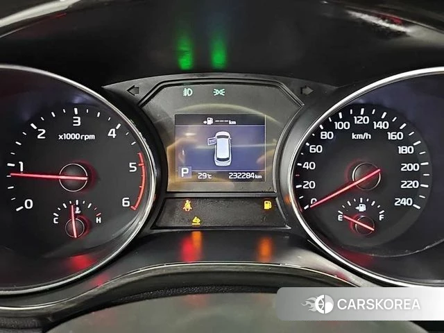 Kia The New Carnival id 4677892 из Кореи 14