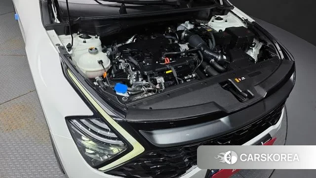 Kia Sportage 5th Generation id 3058324 из Кореи 16