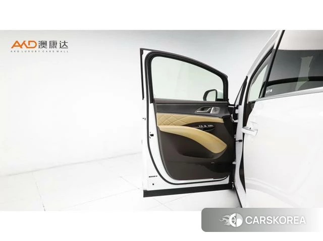 Denza D9 EV id 3920227 из Китая 7