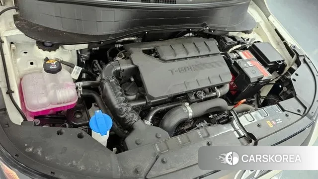 Hyundai Casper id 3758551 из Кореи 16