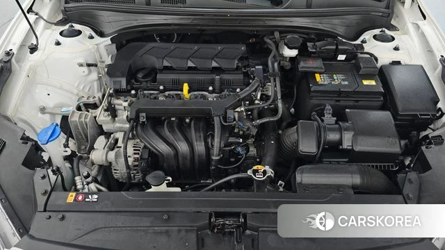 Kia The New K3 2nd generation id 4579496 из Кореи 28