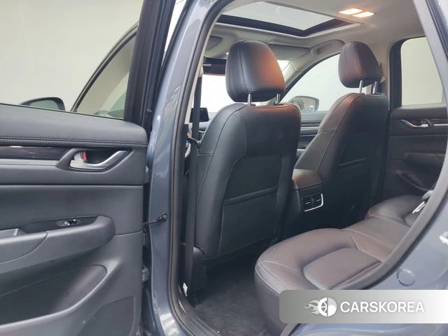 Mazda CX-5 id 4333713 из Китая 17