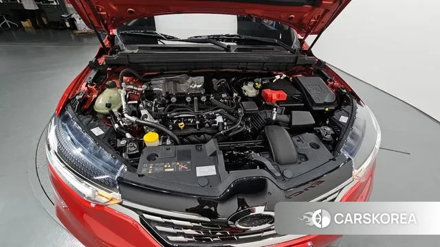 Renault Korea (Samsung) XM3 id 3252703 из Кореи 16