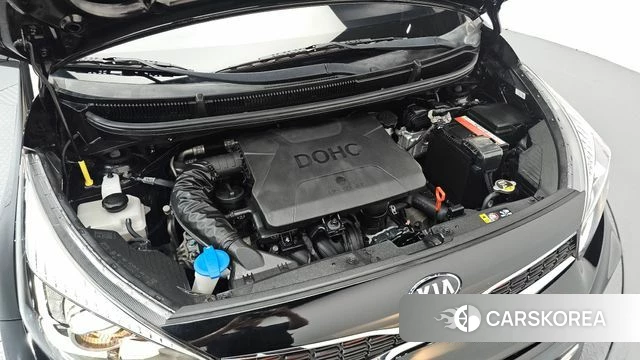 Kia All New Morning (JA) id 4605339 из Кореи 16