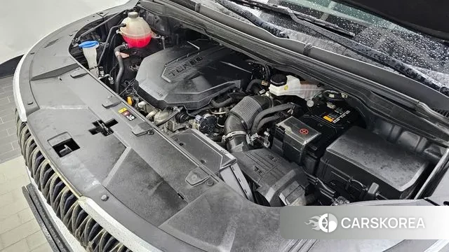 Kia Carnival 4th generation id 3417405 из Кореи 16