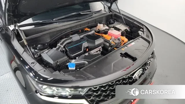 Kia Sorento 4th Generation id 3671633 из Кореи 16