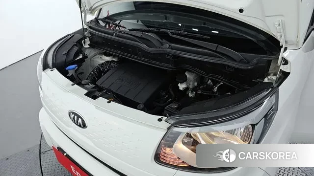 Kia The New Ray id 3401804 из Кореи 16