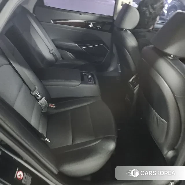 Kia Come New K7 id 3004688 из Кореи 9