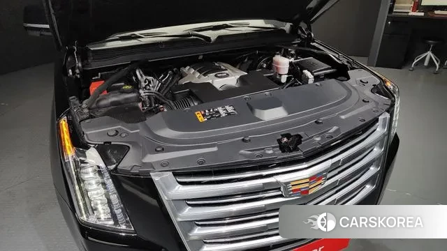 Cadillac Escalade id 3008373 из Кореи 16