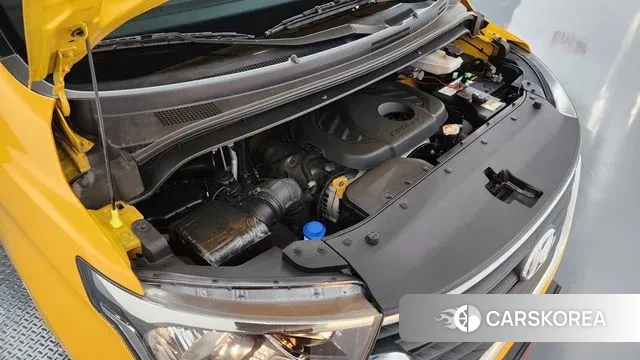 Hyundai The New Grand Starex id 3444458 из Кореи 16