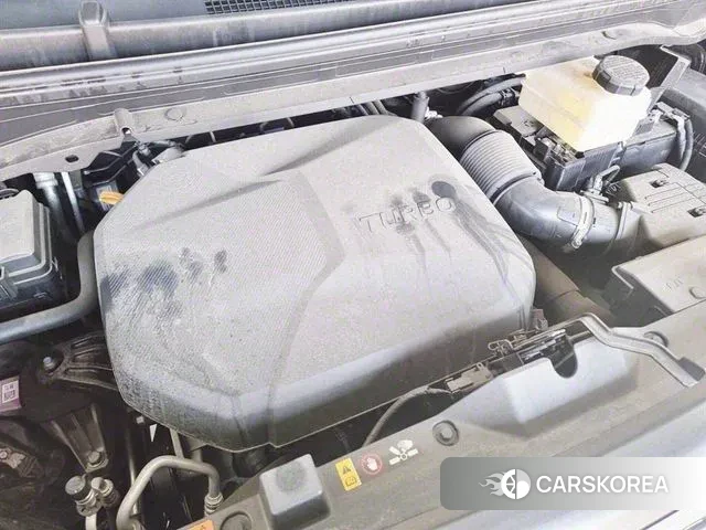 Hyundai Staria id 3502811 из Кореи 16