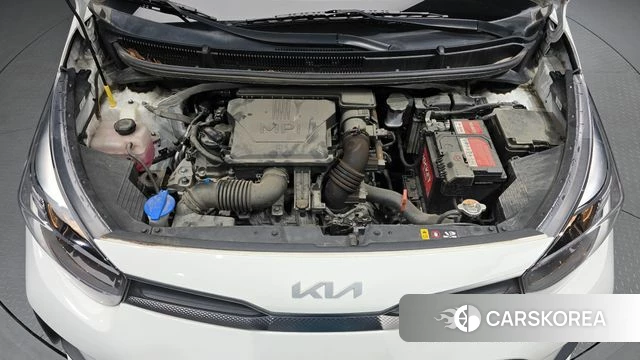 Kia Morning Urban (JA) id 4793356 из Кореи 18