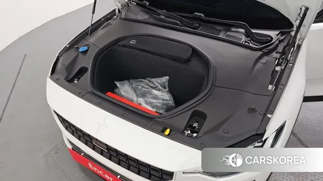 Polestar Polestar 2 id 3670790 из Кореи 16