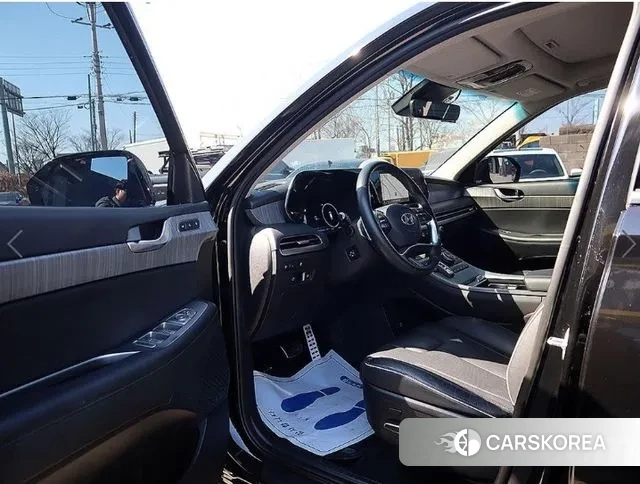 Hyundai The New Palisade id 3758954 из Кореи 16