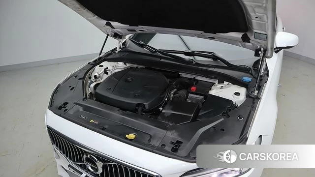 Volvo S60 3rd generation id 4783906 из Кореи 16