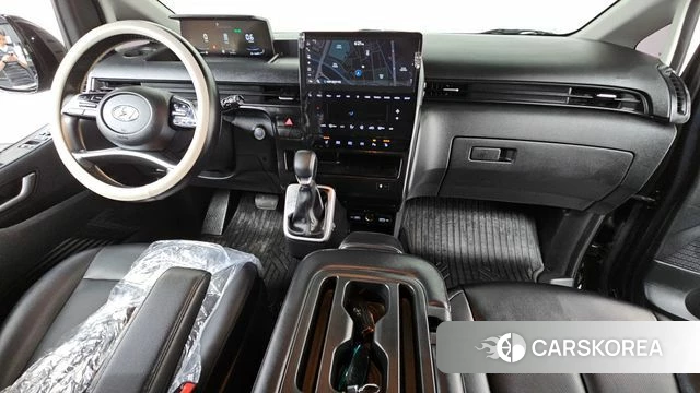 Hyundai Staria id 3870995 из Кореи 16