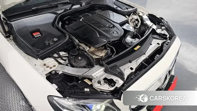 Mercedes-Benz E-Class W213 id 3747651 из Кореи 16