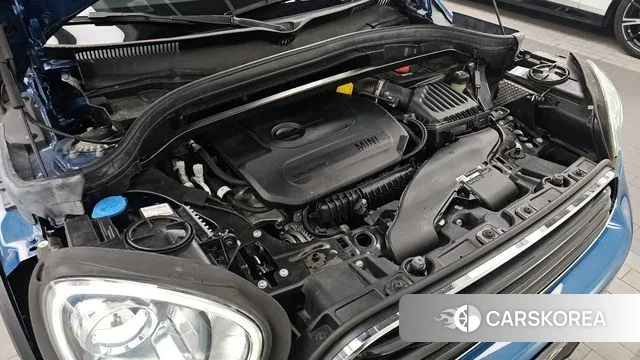 Mini Cooper Countryman id 2995015 из Кореи 16